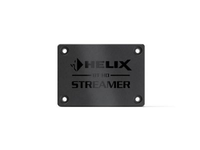HELIX BT HD STREAMER