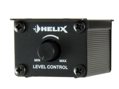 HELIX SRC - Subwoofer Remote Control
