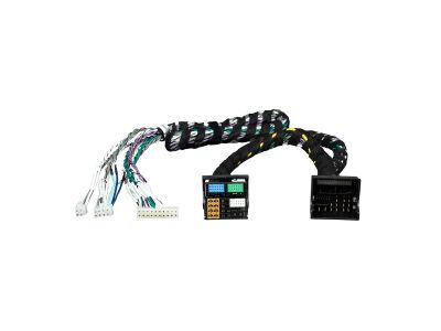 MATCH PP-VAG 2.6 Porsche Edition