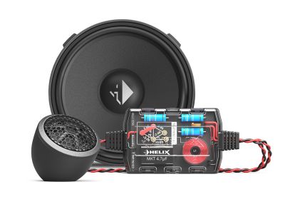 HELIX Ci3 K100.2FM-S3 MK2